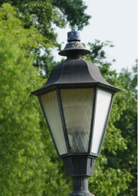 Street Light, Electric Company in Dyersburg, TN 